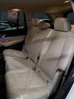 مرسيدس بنز GLS